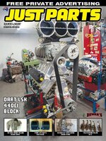 Just Parts